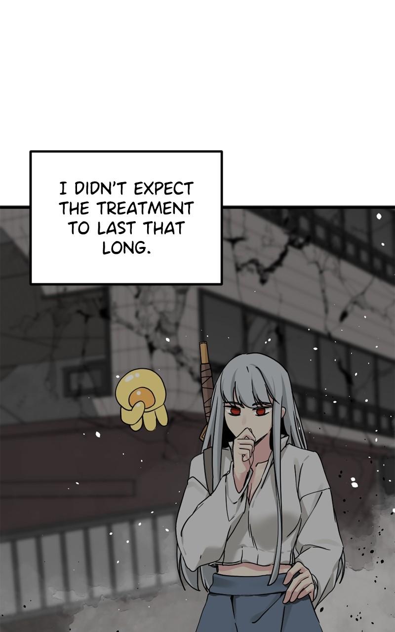 Hero Killer Chap 169 - Next Chap 170