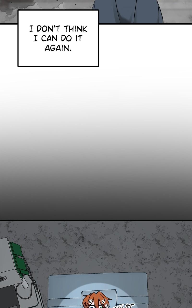 Hero Killer Chap 169 - Next Chap 170