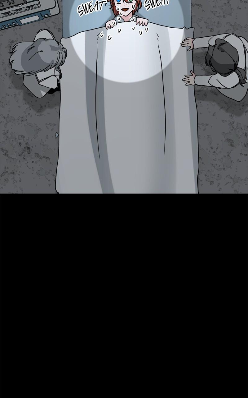 Hero Killer Chap 169 - Next Chap 170