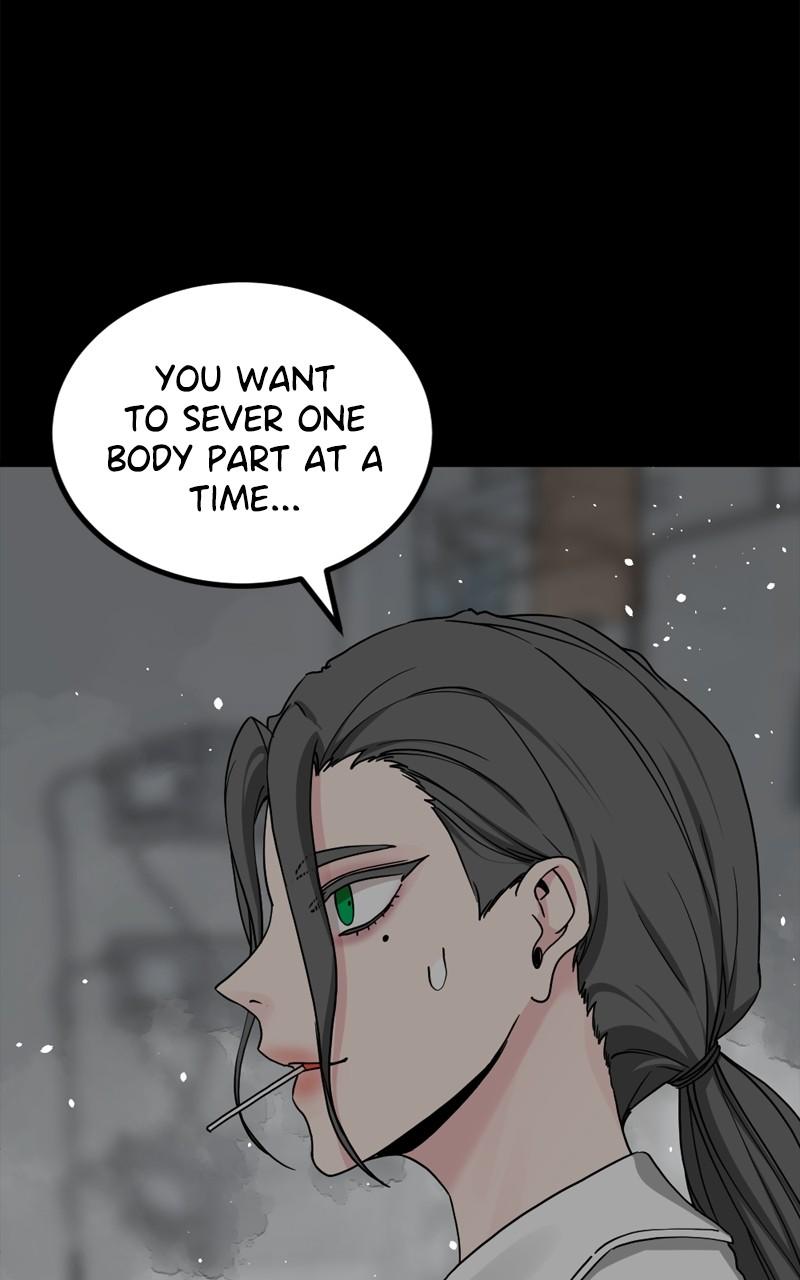 Hero Killer Chap 169 - Next Chap 170