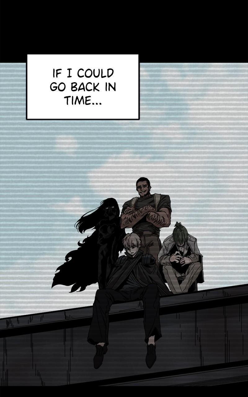 Hero Killer Chap 160 - Next Chap 161