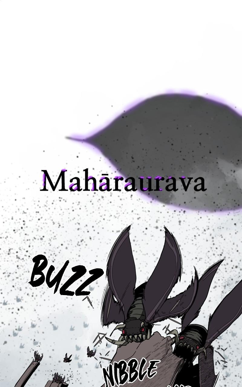 Hero Killer Chap 160 - Next Chap 161
