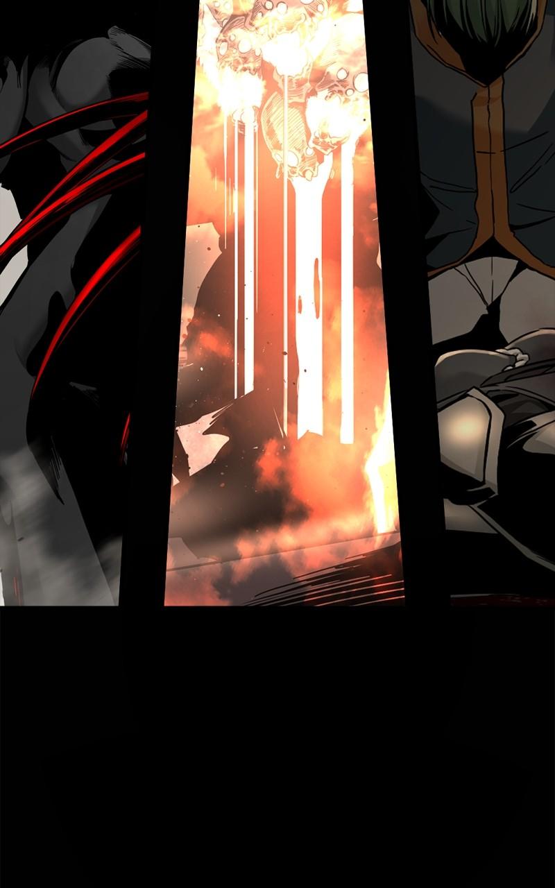 Hero Killer Chap 160 - Next Chap 161