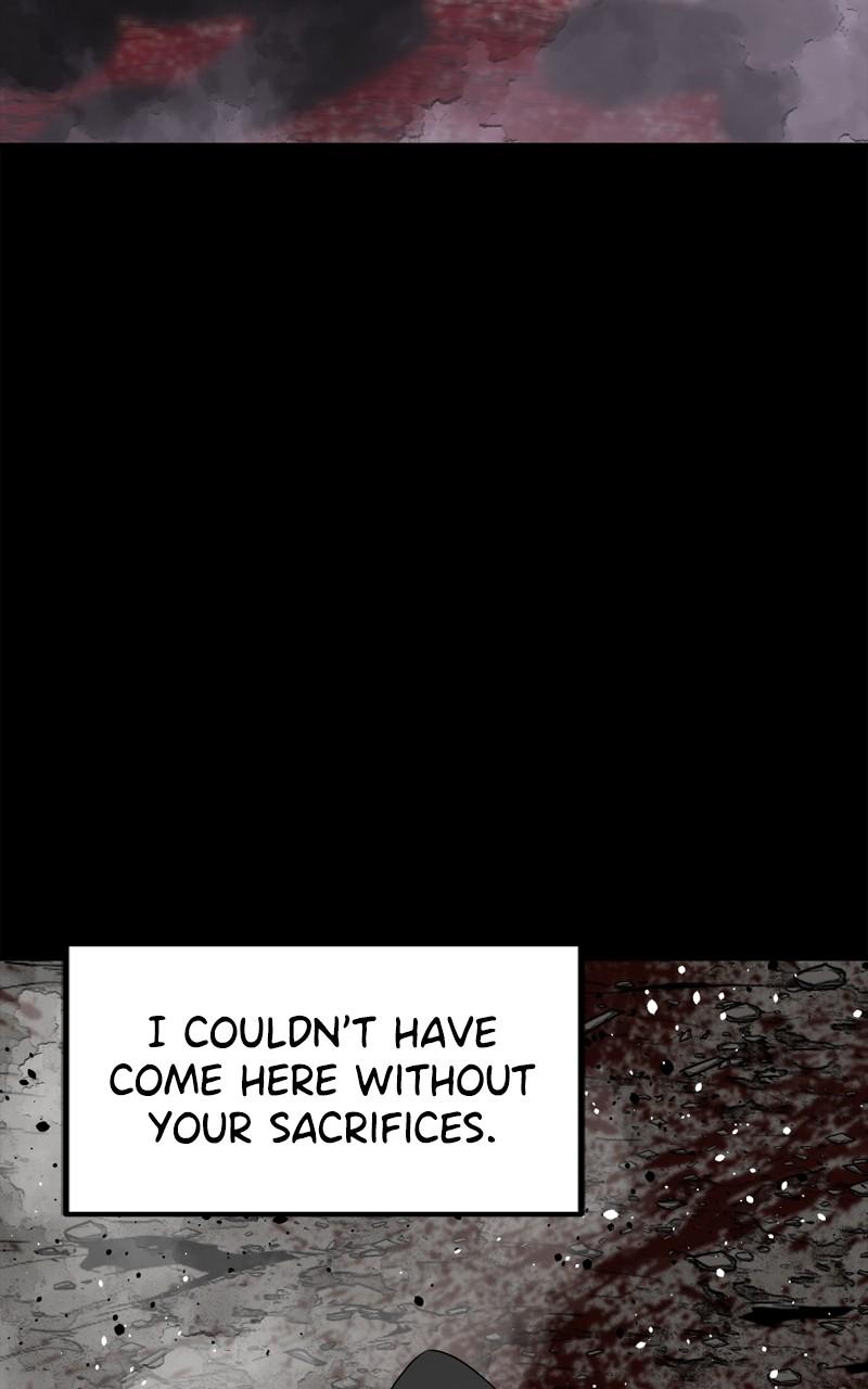 Hero Killer Chap 160 - Next Chap 161