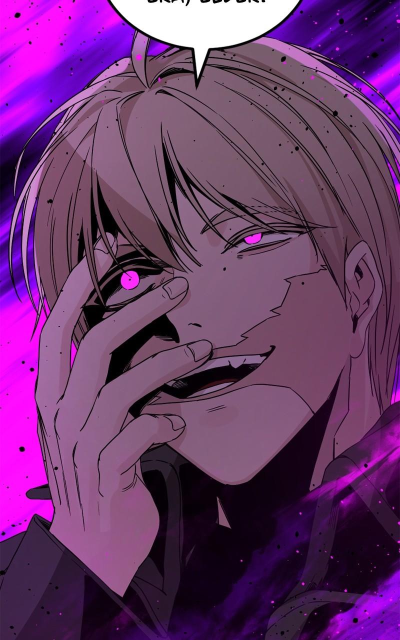 Hero Killer Chap 160 - Next Chap 161
