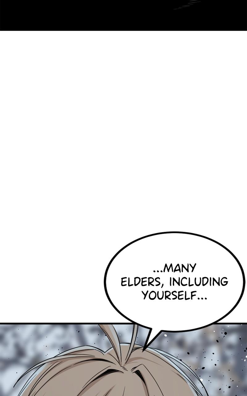 Hero Killer Chap 160 - Next Chap 161