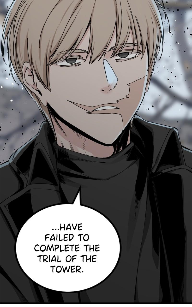 Hero Killer Chap 160 - Next Chap 161