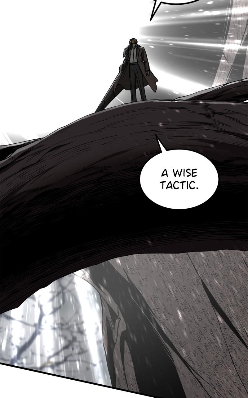 Hero Killer Chap 160 - Next Chap 161