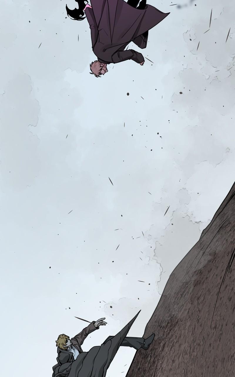 Hero Killer Chap 160 - Next Chap 161