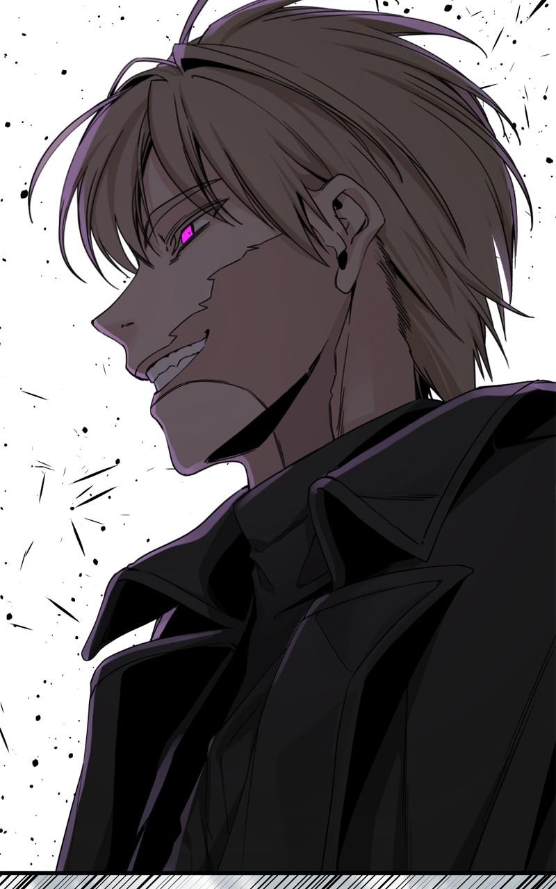 Hero Killer Chap 160 - Next Chap 161