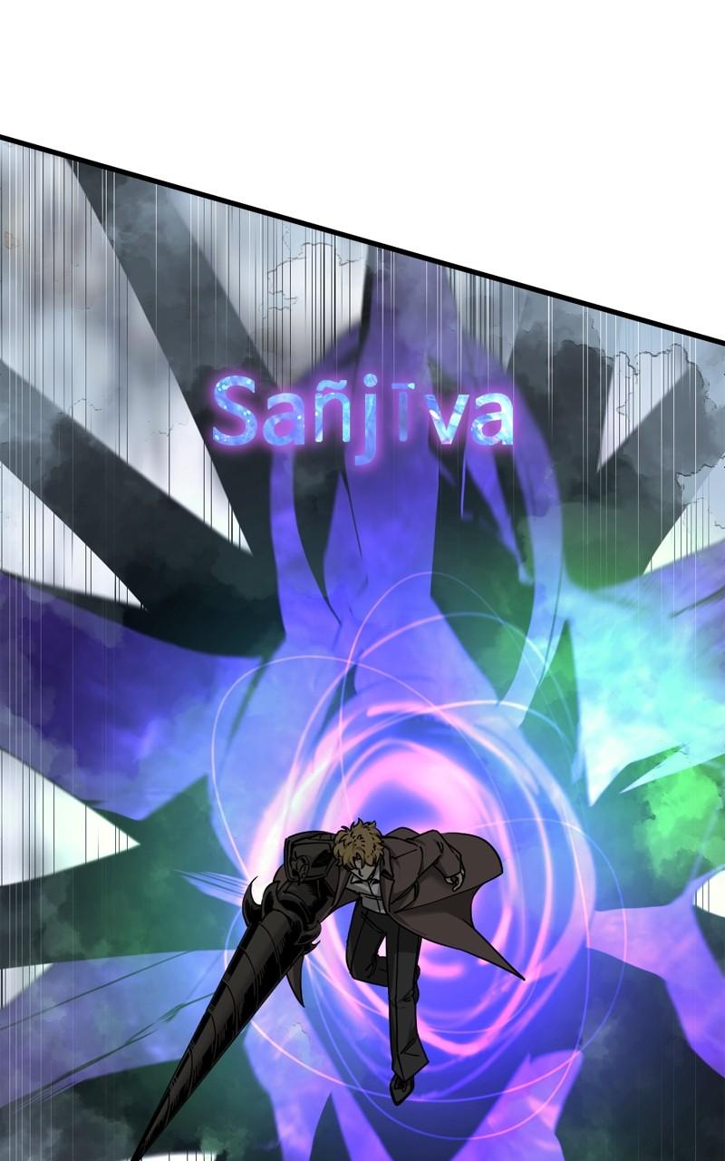 Hero Killer Chap 160 - Next Chap 161