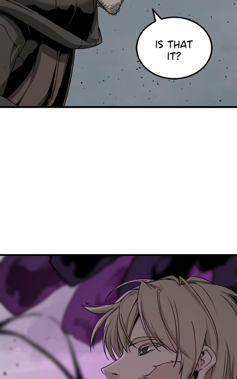 Hero Killer Chap 161 - Next Chap 162