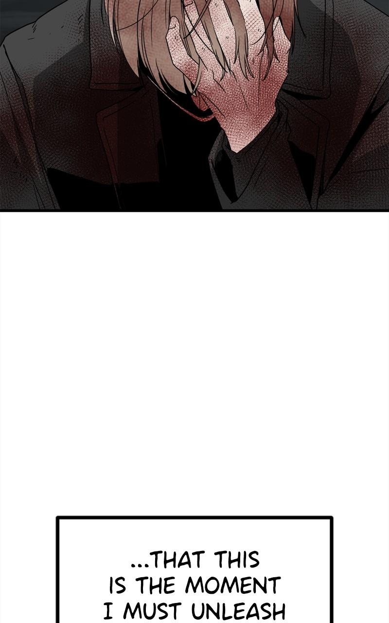 Hero Killer Chap 161 - Next Chap 162