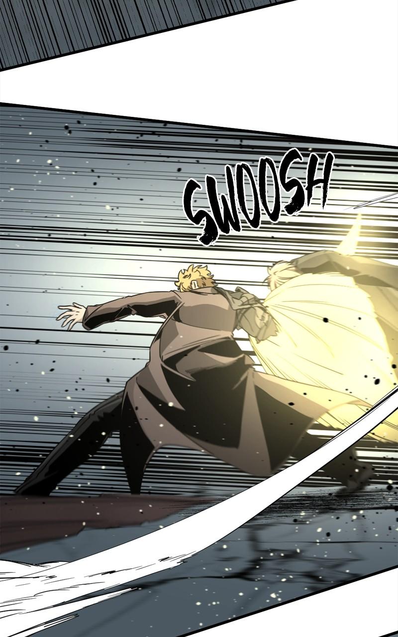 Hero Killer Chap 161 - Next Chap 162