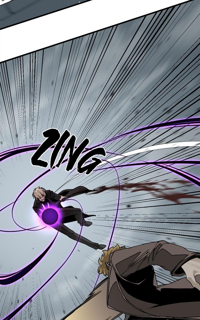 Hero Killer Chap 161 - Next Chap 162