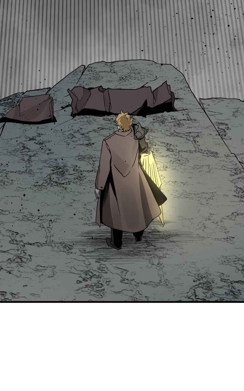 Hero Killer Chap 161 - Next Chap 162
