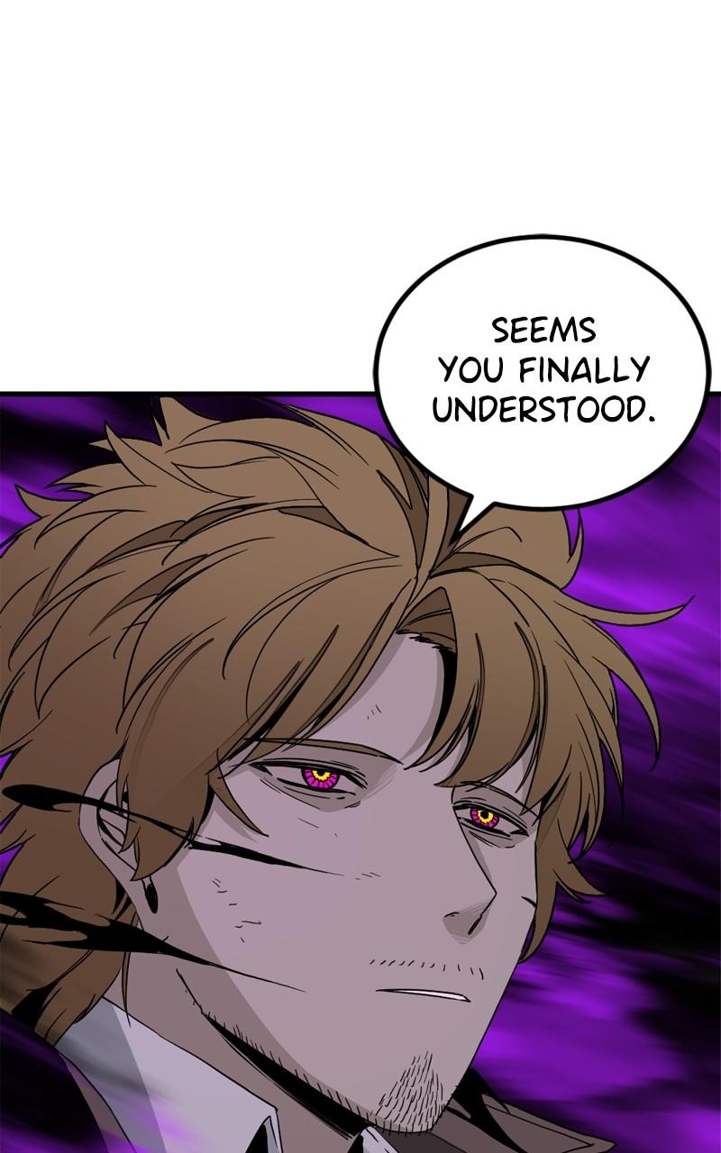 Hero Killer Chap 161 - Next Chap 162