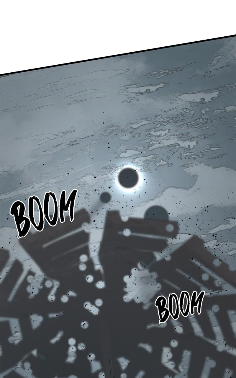 Hero Killer Chap 161 - Next Chap 162