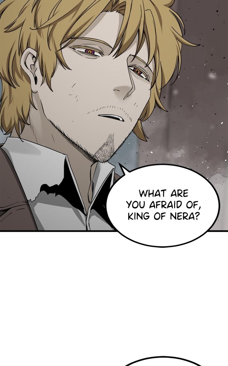 Hero Killer Chap 161 - Next Chap 162