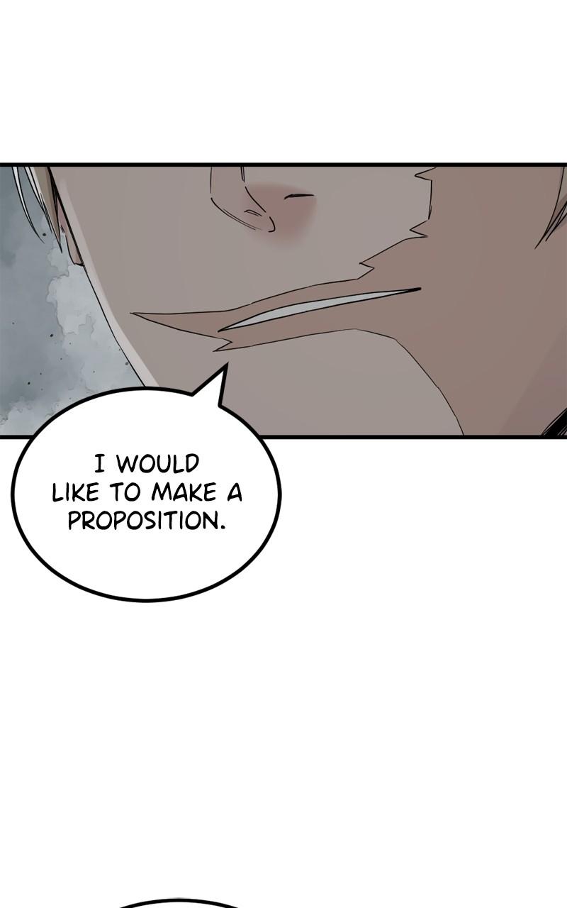 Hero Killer Chap 161 - Next Chap 162
