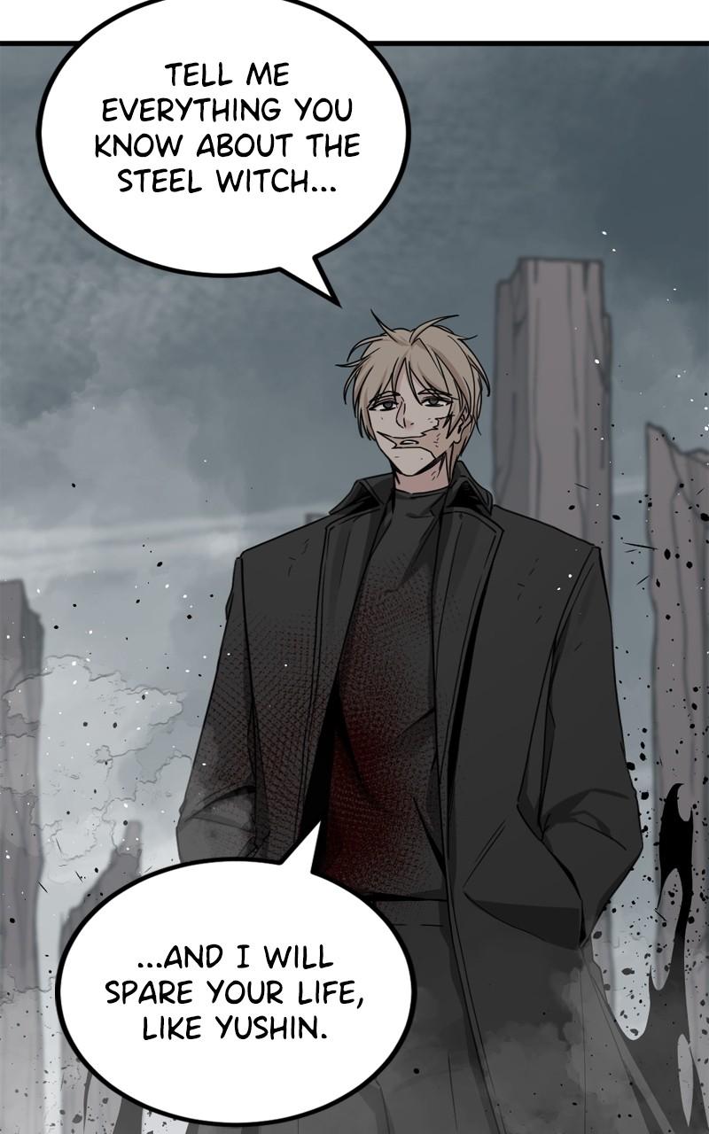 Hero Killer Chap 161 - Next Chap 162