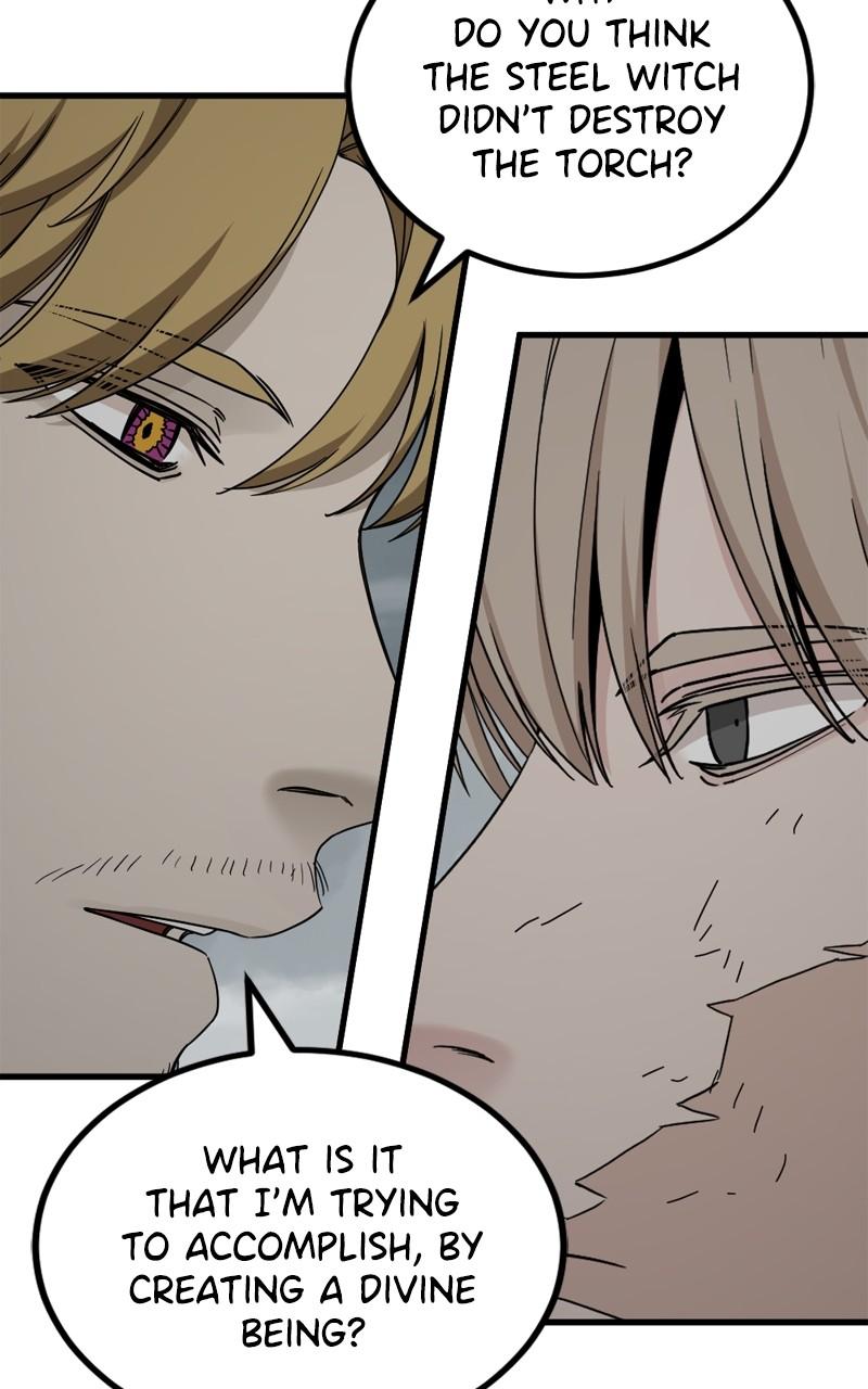 Hero Killer Chap 161 - Next Chap 162