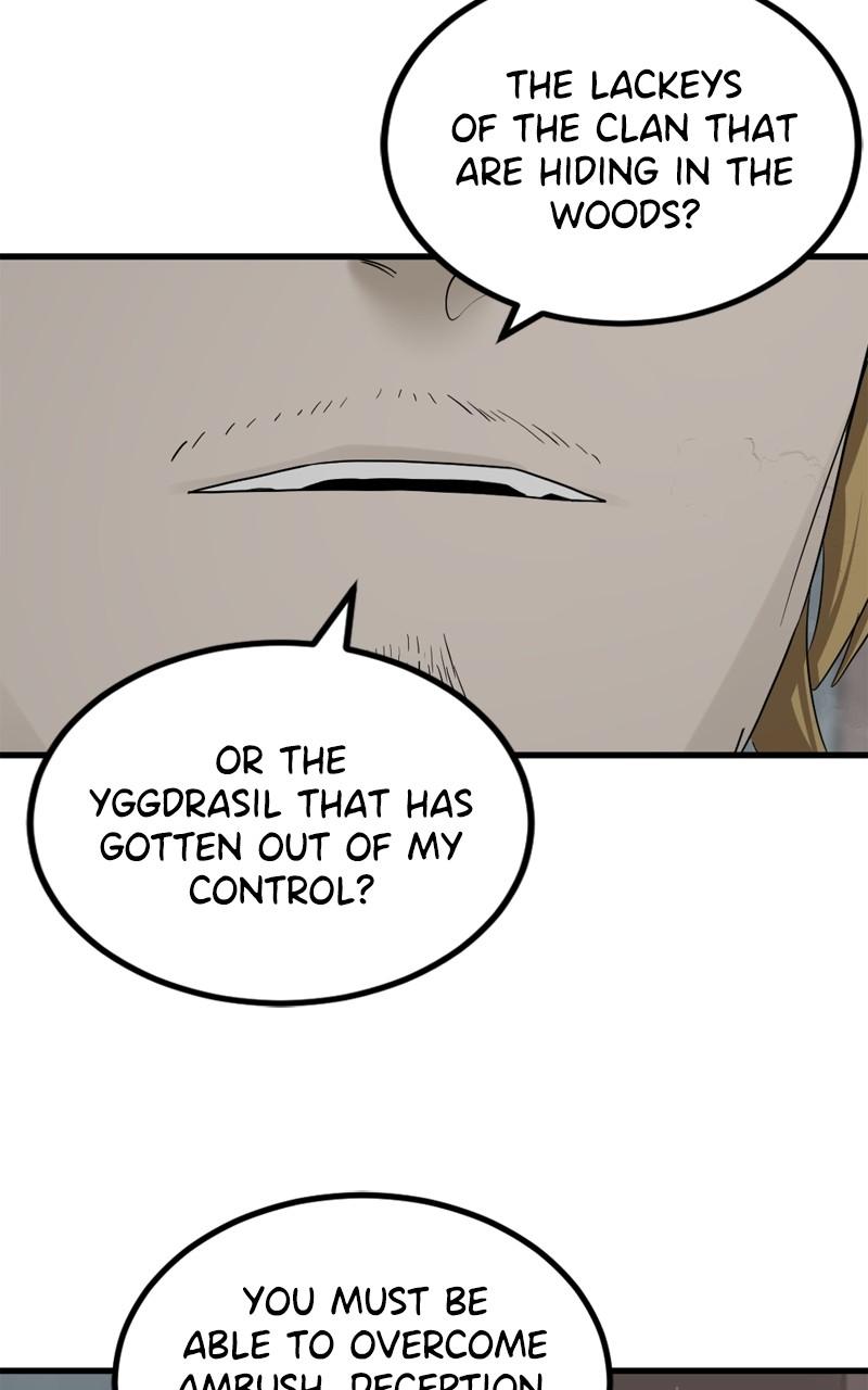 Hero Killer Chap 161 - Next Chap 162