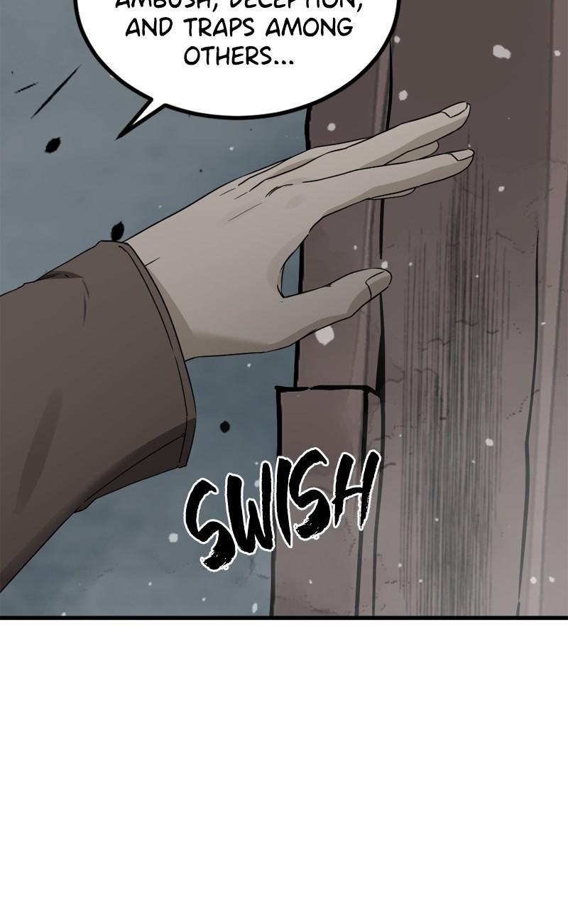 Hero Killer Chap 161 - Next Chap 162