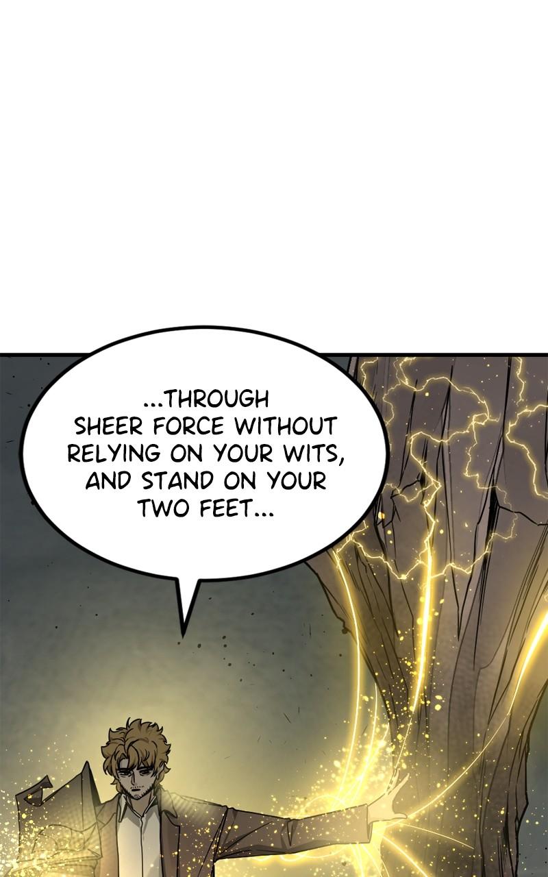 Hero Killer Chap 161 - Next Chap 162