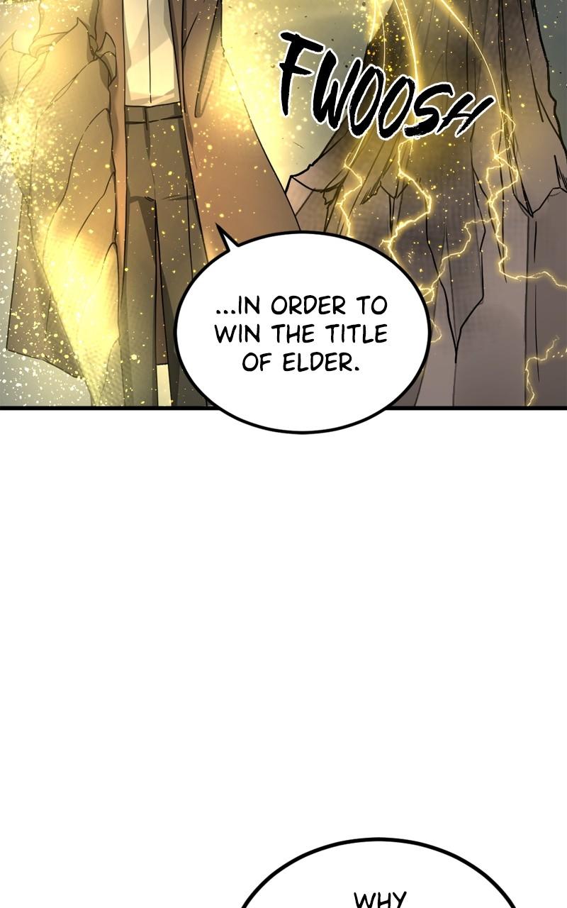 Hero Killer Chap 161 - Next Chap 162