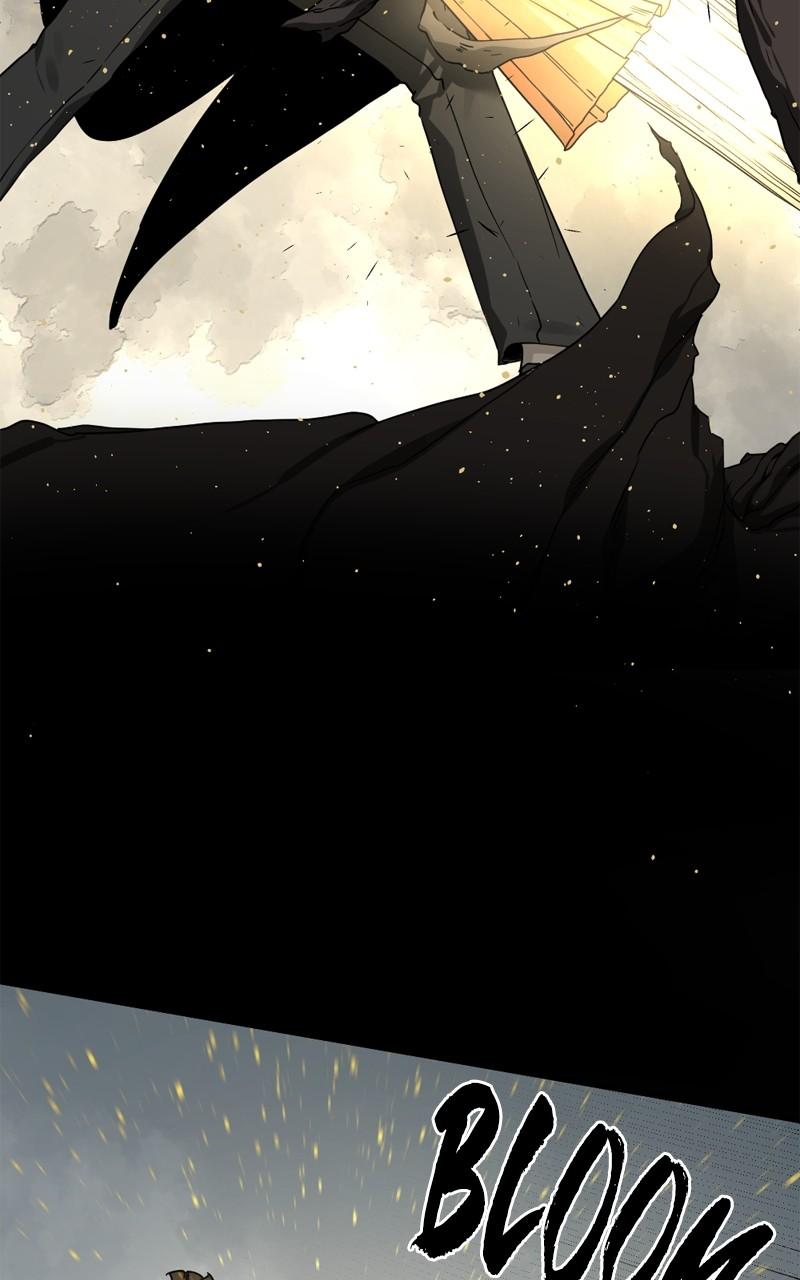 Hero Killer Chap 161 - Next Chap 162