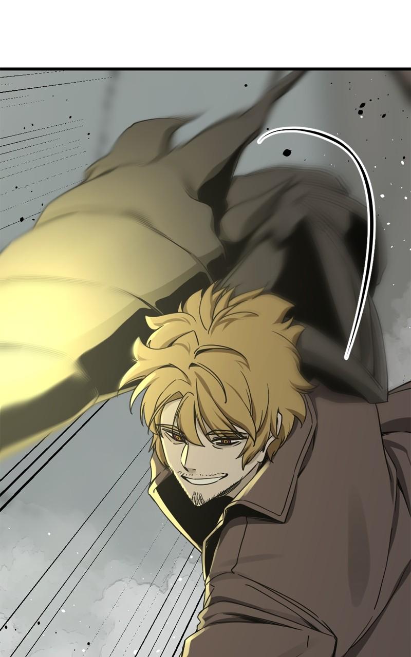 Hero Killer Chap 161 - Next Chap 162