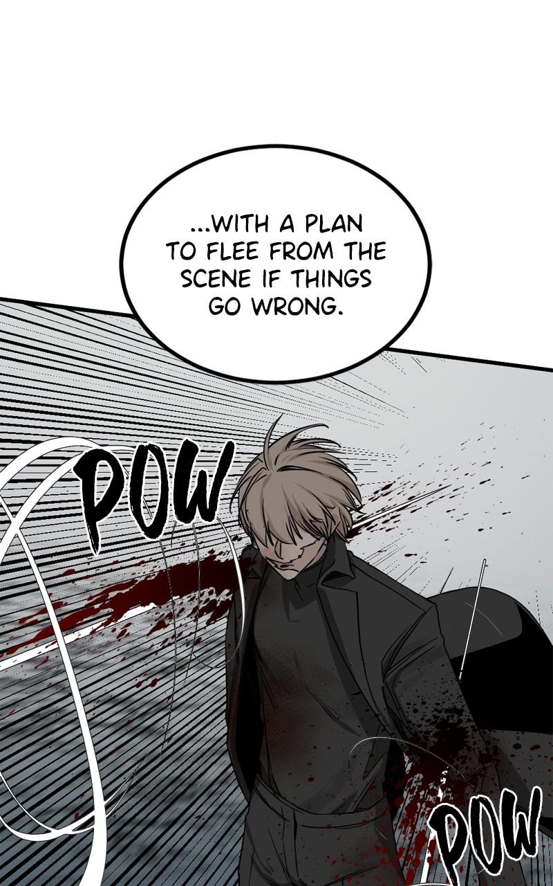 Hero Killer Chap 161 - Next Chap 162
