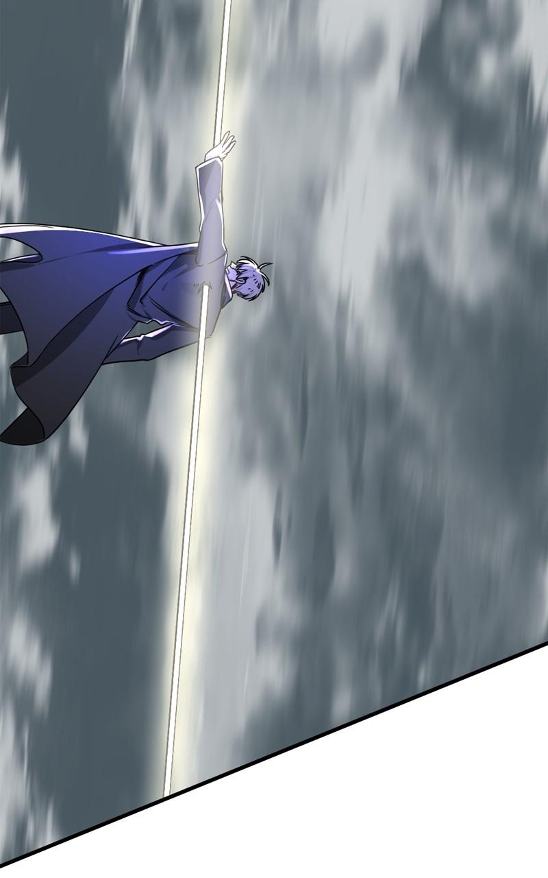 Hero Killer Chap 161 - Next Chap 162