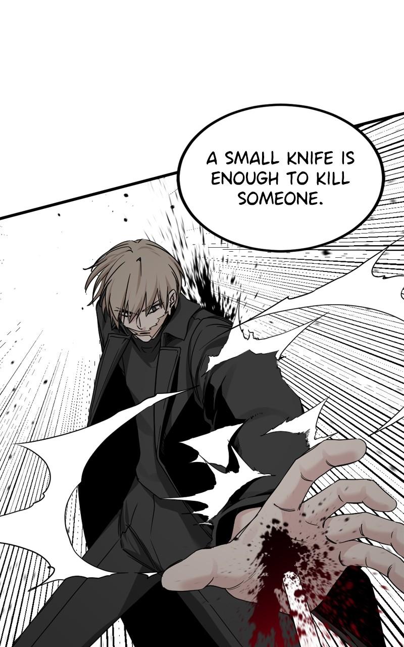 Hero Killer Chap 161 - Next Chap 162