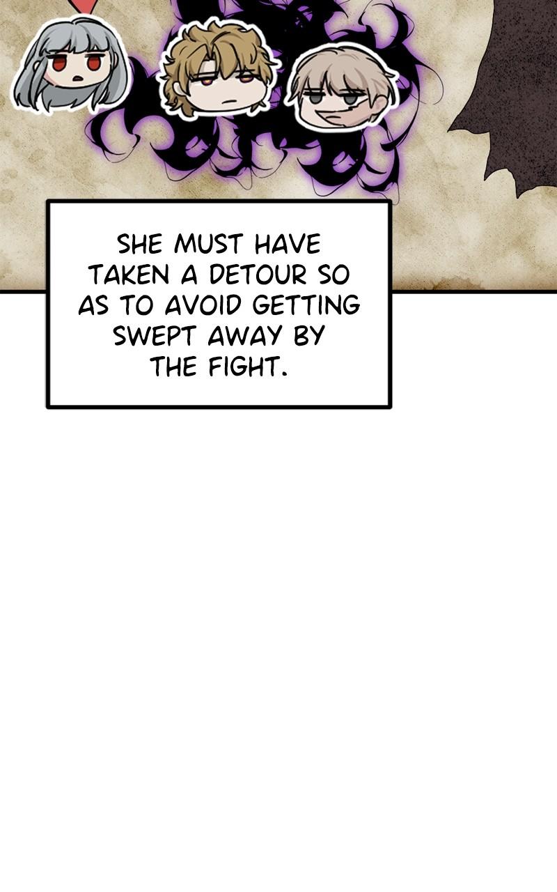 Hero Killer Chap 162 - Next Chap 163