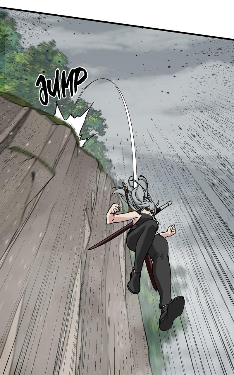 Hero Killer Chap 162 - Next Chap 163