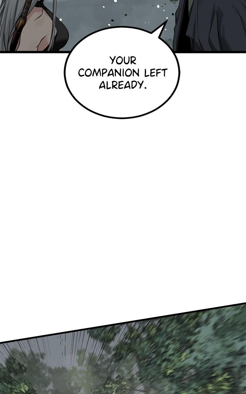 Hero Killer Chap 162 - Next Chap 163