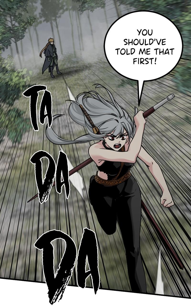 Hero Killer Chap 162 - Next Chap 163