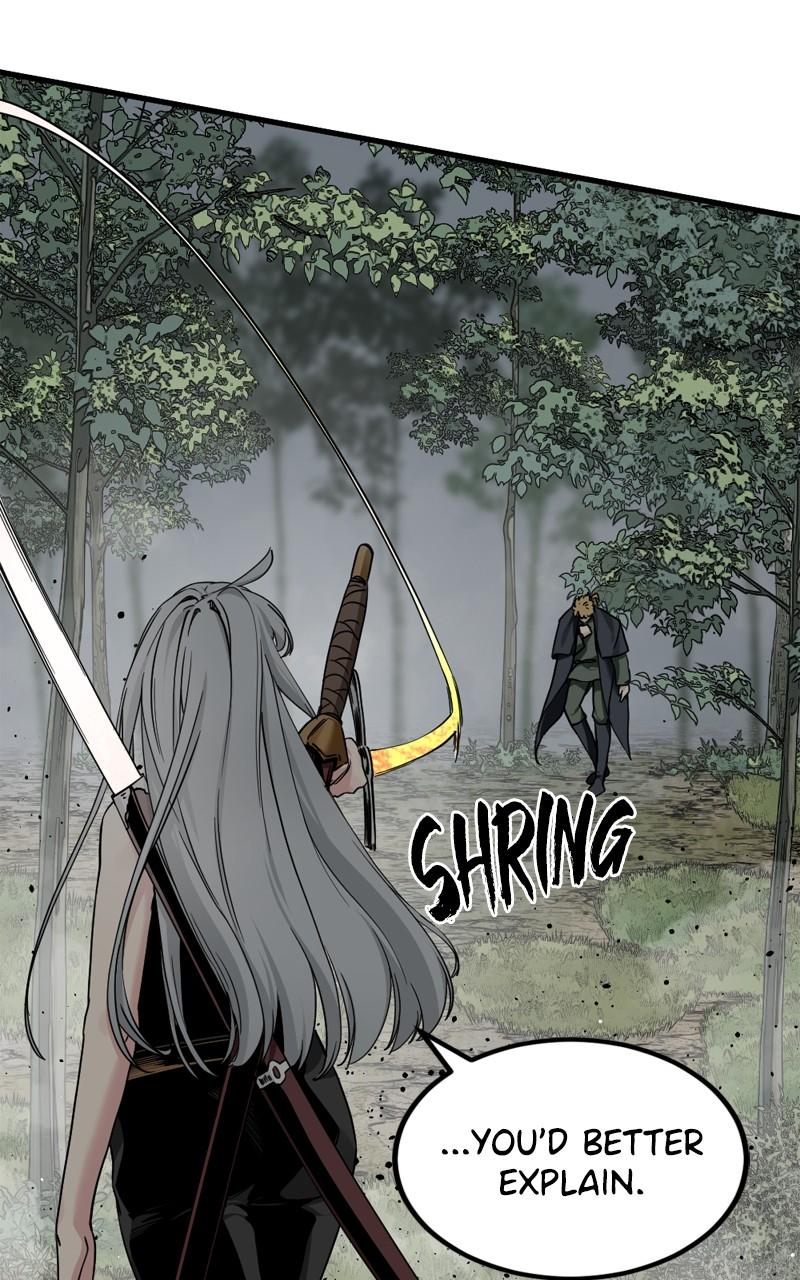 Hero Killer Chap 162 - Next Chap 163