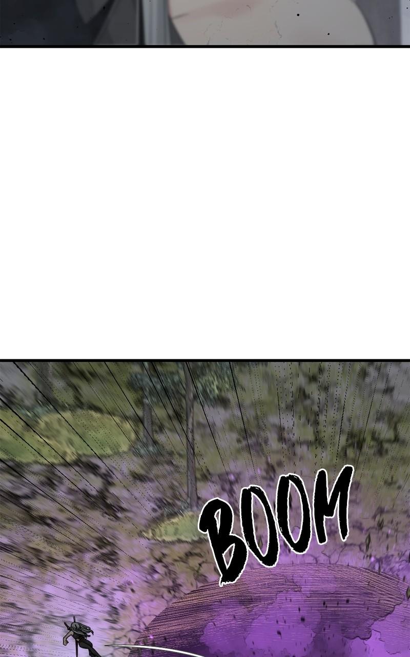 Hero Killer Chap 162 - Next Chap 163