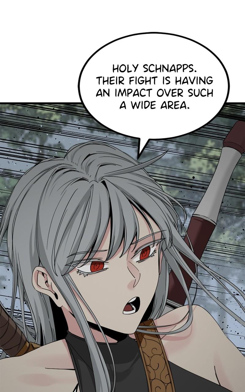 Hero Killer Chap 162 - Next Chap 163