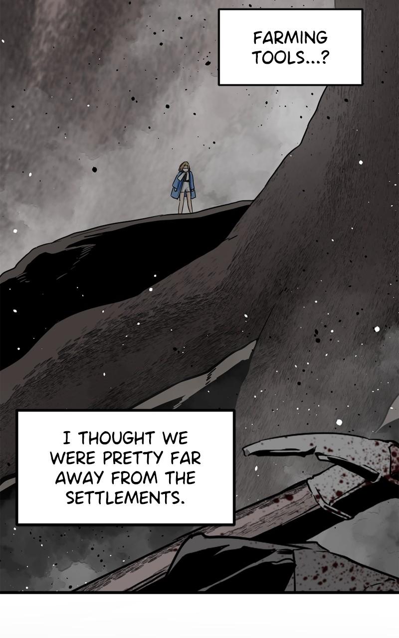 Hero Killer Chap 162 - Next Chap 163