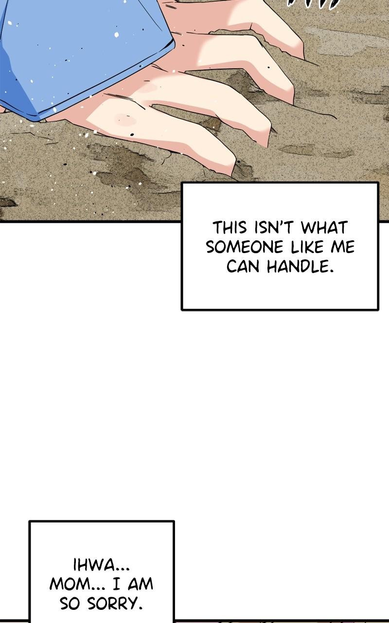 Hero Killer Chap 162 - Next Chap 163