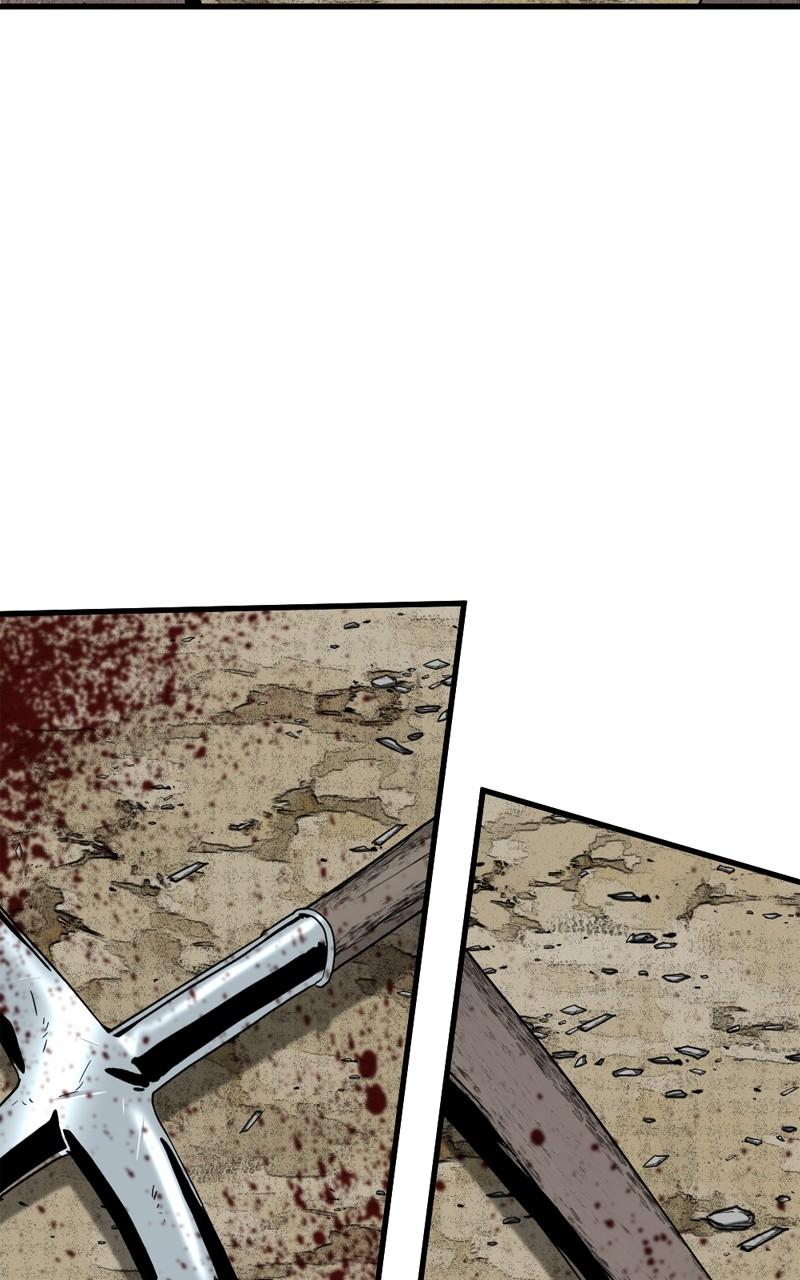 Hero Killer Chap 162 - Next Chap 163