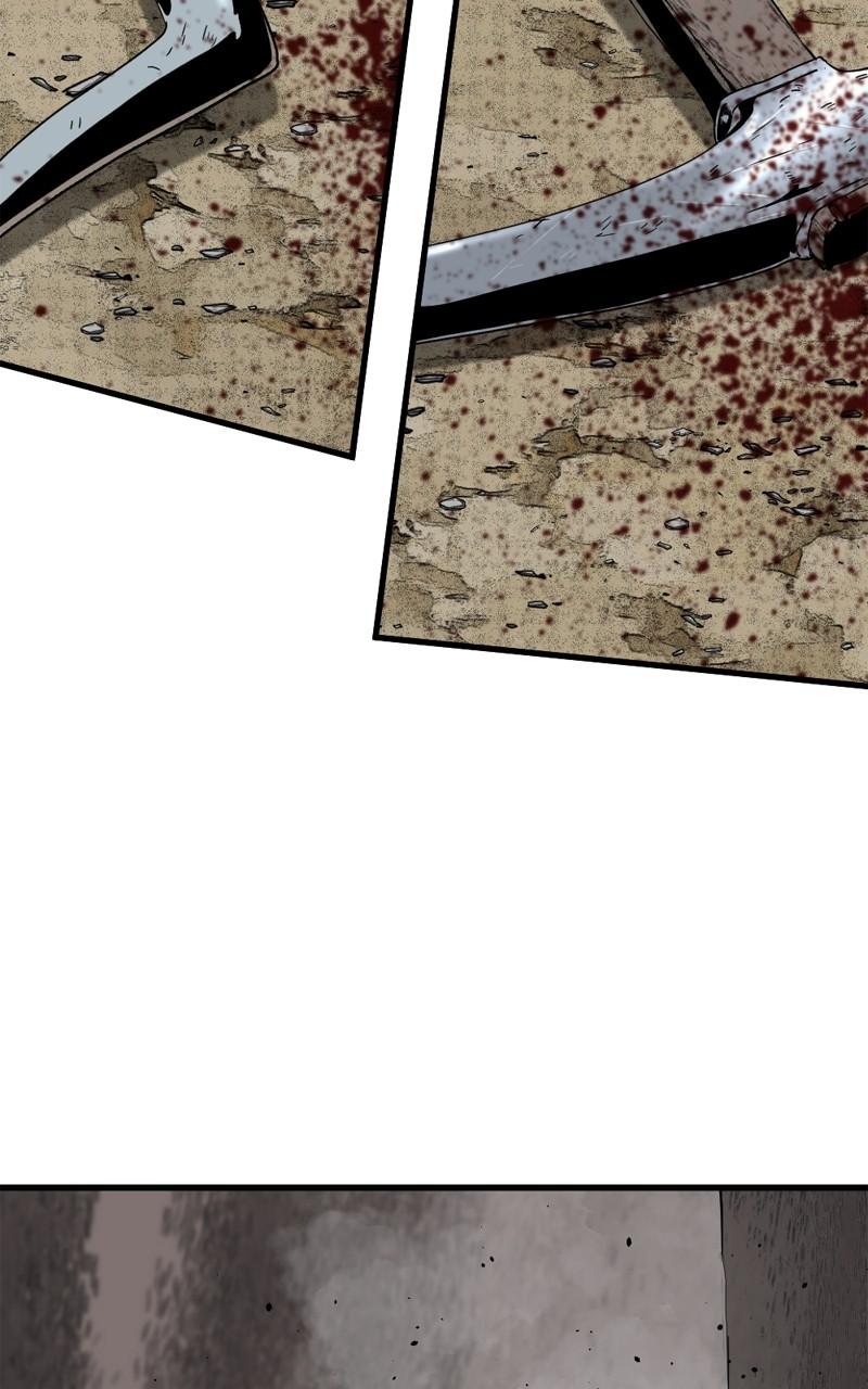 Hero Killer Chap 162 - Next Chap 163