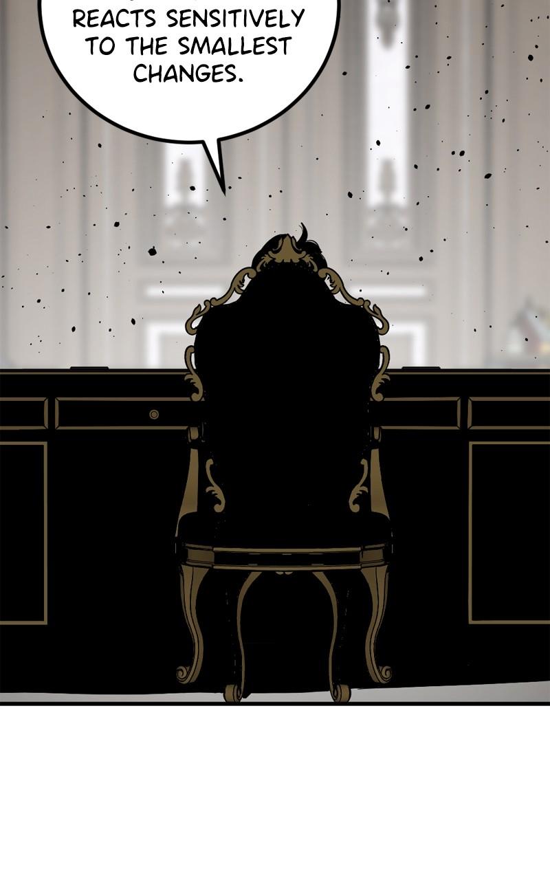 Hero Killer Chap 162 - Next Chap 163