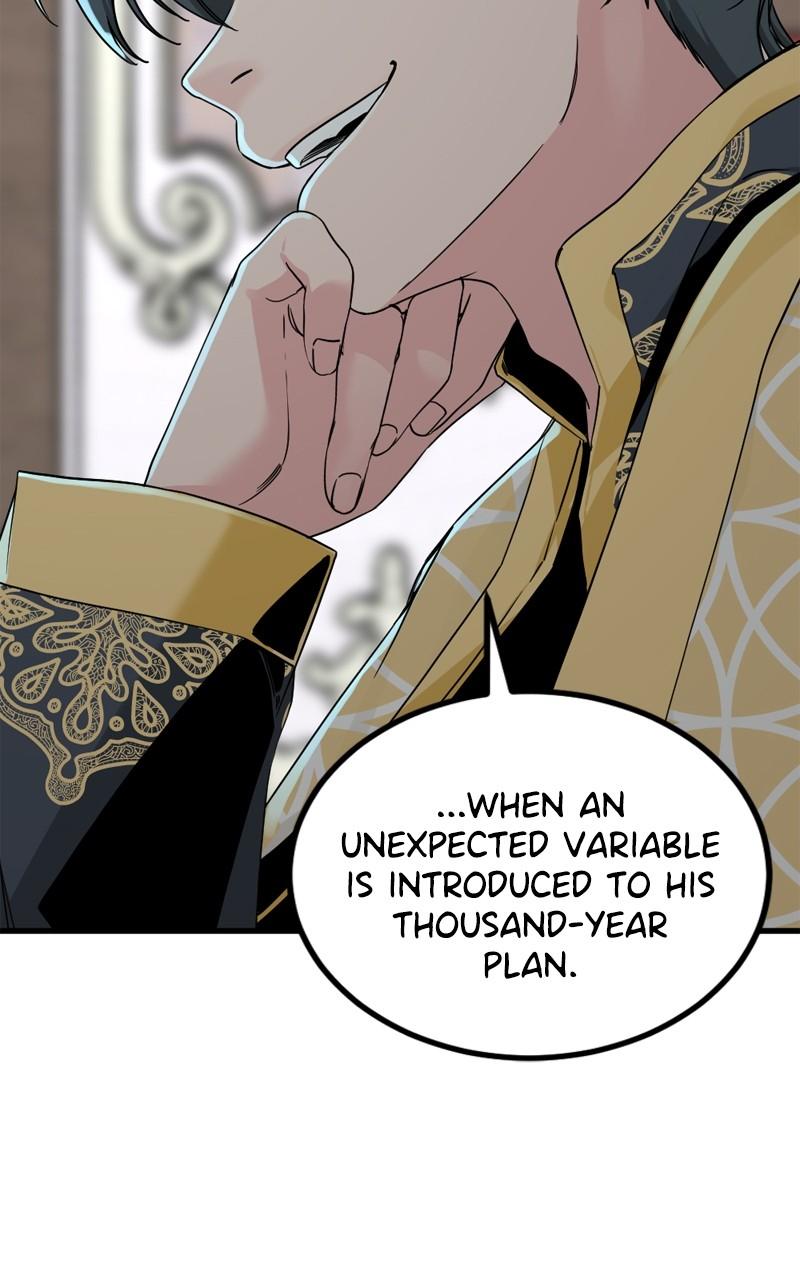 Hero Killer Chap 162 - Next Chap 163