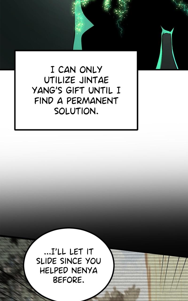 Hero Killer Chap 162 - Next Chap 163