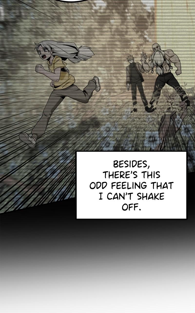 Hero Killer Chap 162 - Next Chap 163